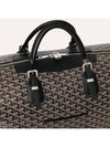 Bowling 55 luggage bag black BOWLIN055TY01CL01P - GOYARD - BALAAN 3