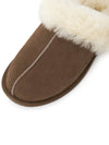 Scuffette II Slippers Espresso - UGG - BALAAN 8