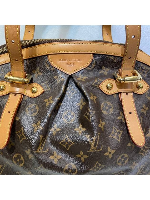 women tote bag - LOUIS VUITTON - BALAAN 2