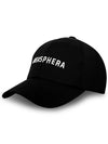 ESSENTIAL BALL CAP BLACK - MEASPHERA - BALAAN 1