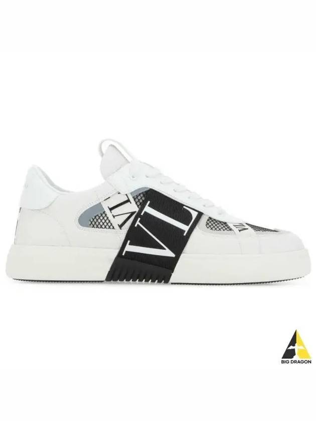 4Y0S0C58 SWF Q1X 4Y2S0C58 VL7N lowtop sneakers - VALENTINO - BALAAN 1