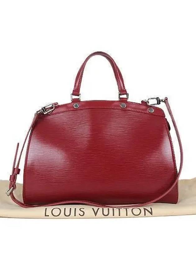 M4030E 2 WAY bag - LOUIS VUITTON - BALAAN 2