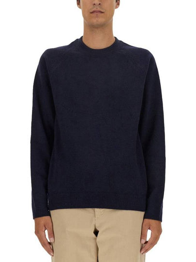 23 fw Wool Jersey M2R 534X L2193549 B0040757679 - PAUL SMITH - BALAAN 2