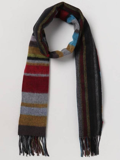 Scarf men Paul Smith - PAUL SMITH - BALAAN 2