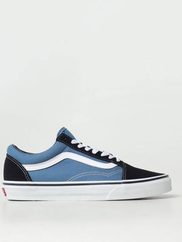 Sneakers men Vans - VANS - BALAAN 1