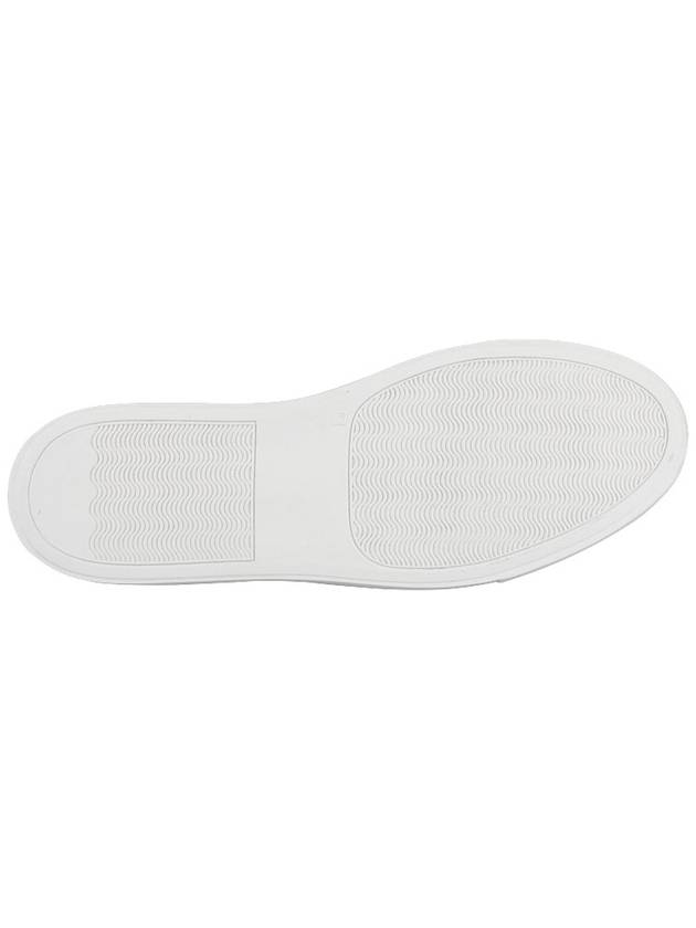 Tournament Low Top Sneakers White - COMMON PROJECTS - BALAAN 10