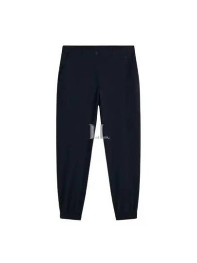 Women's Elena Jogger Pants Navy - J.LINDEBERG - BALAAN 2