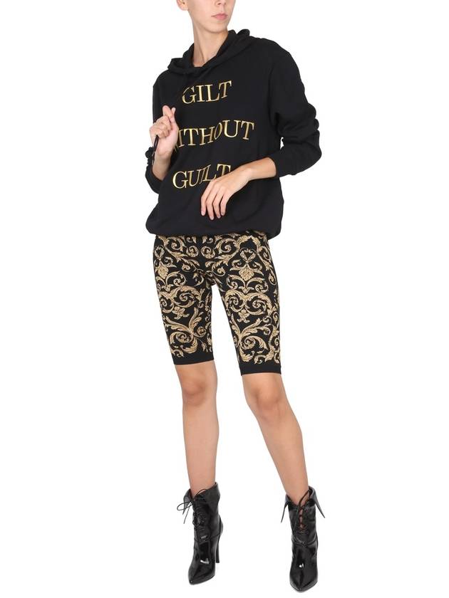 GILT Without GUILT Sweatshirt 171354286555 B0040189635 - MOSCHINO - BALAAN 3