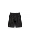 Formal Bermuda Shorts Black - GIVENCHY - BALAAN 2