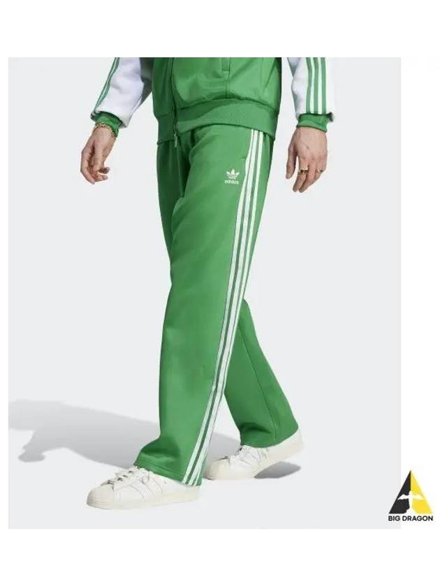 logo embroidered track pants II5771 - ADIDAS - BALAAN 2