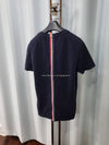 men s short sleeve t shirt - THOM BROWNE - BALAAN 2