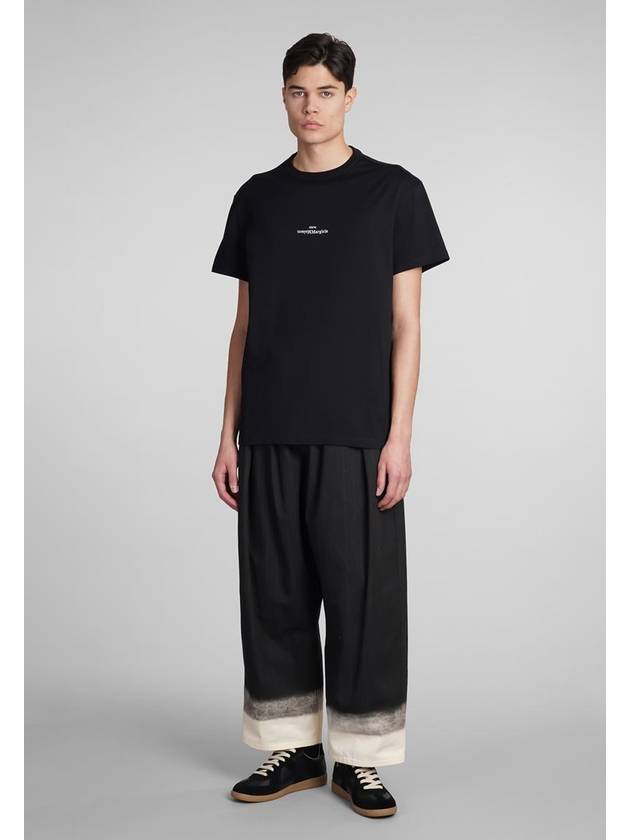 Maison Margiela T-Shirt - MAISON MARGIELA - BALAAN 2