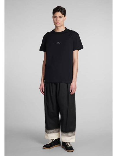 Maison Margiela T-Shirt - MAISON MARGIELA - BALAAN 2