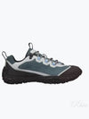 Diorizon Technical Mesh Low Top Sneakers Grey - DIOR - BALAAN 2