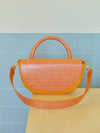 Orange Bloom Bag - LE FORONG - BALAAN 1