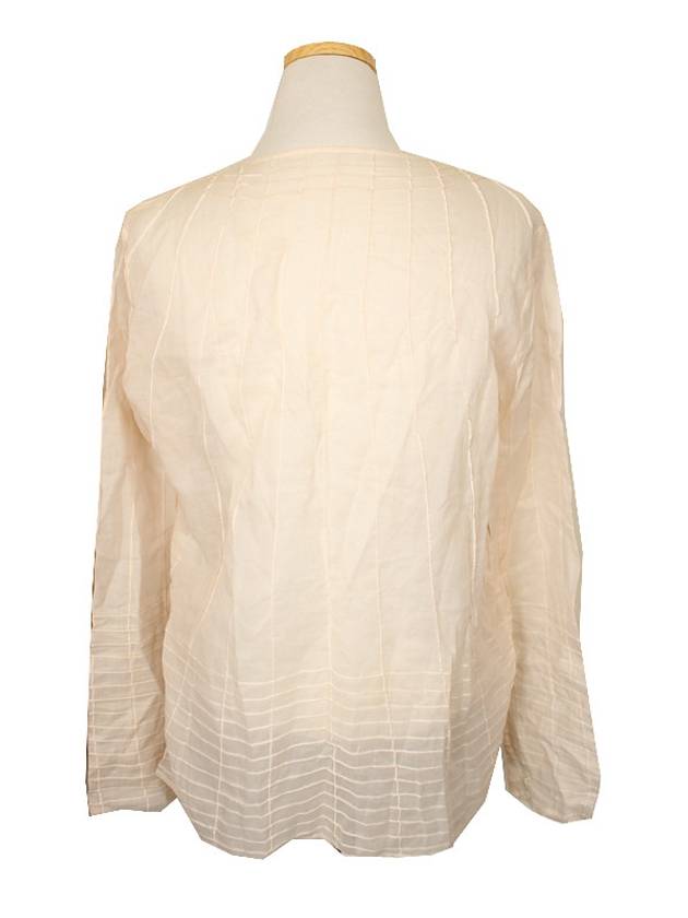 women blouse - TSUMORI CHISATO - BALAAN 4