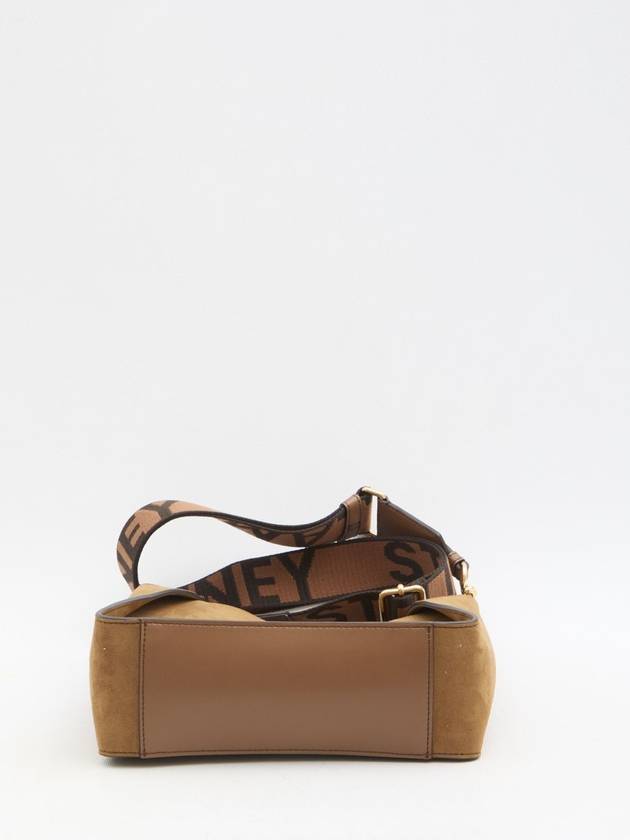 Crossbody mini bag - STELLA MCCARTNEY - BALAAN 3