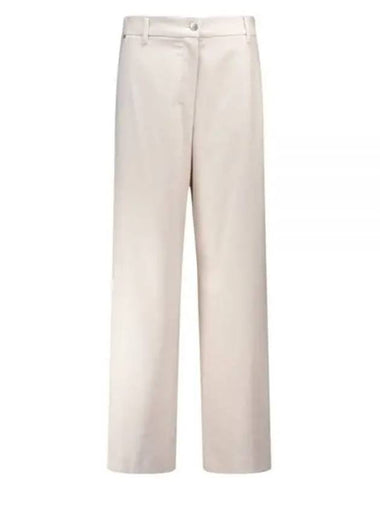 ERMES 29136013 022 29136013600 Hermes Pants - MAX MARA - BALAAN 1