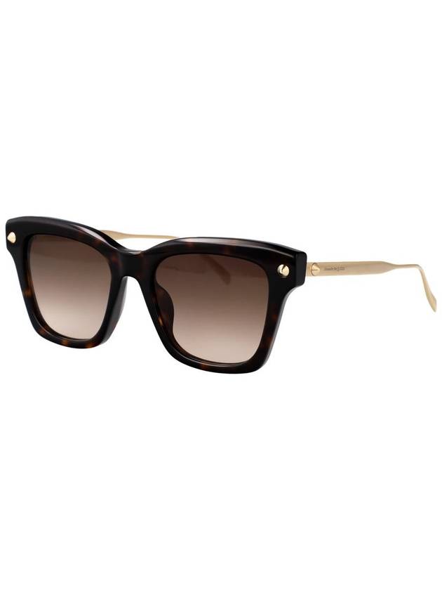 Alexander McQueen Sunglasses - ALEXANDER MCQUEEN - BALAAN 2