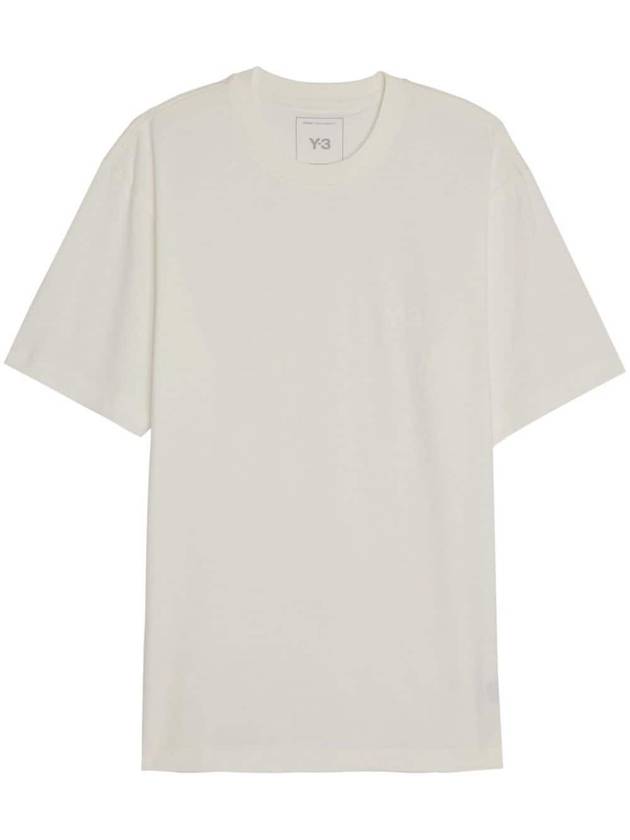 UOMO T-SHIRT - Y-3 - BALAAN 1