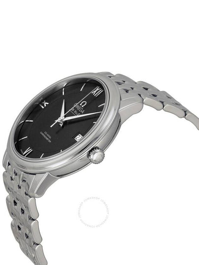 Omega De Ville Prestige Co-Axial Automatic Unisex Watch 424.10.37.20.01.001 - OMEGA - BALAAN 2