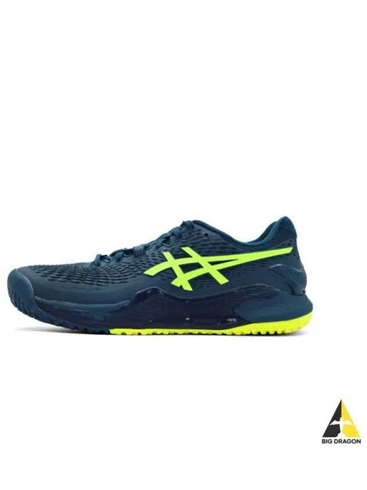 Gel Resolution 9 OC 1041A377404 Tennis Shoes - ASICS - BALAAN 1