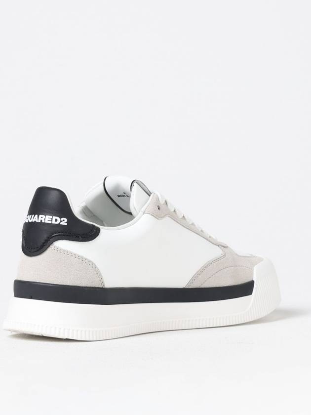 Sneakers men Dsquared2 - DSQUARED2 - BALAAN 3