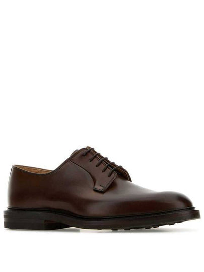 Crockett & Jones Lace-Ups - CROCKETT & JONES - BALAAN 2