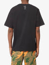 Camo arch logo short sleeve t shirt - BILLIONAIRE BOYS CLUB - BALAAN 3