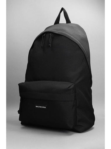 Balenciaga Backpack - BALENCIAGA - BALAAN 1