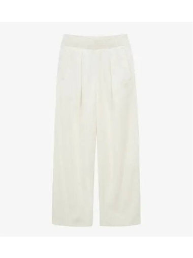 The North Face NP6KQ31K White Label Women s Terry Sweatpants - THE NORTH FACE - BALAAN 1