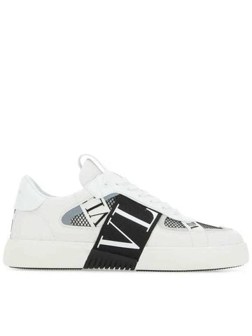 VL7N Low Top Sneakers 4Y0S0C58 SWF Q1X - VALENTINO - BALAAN 1