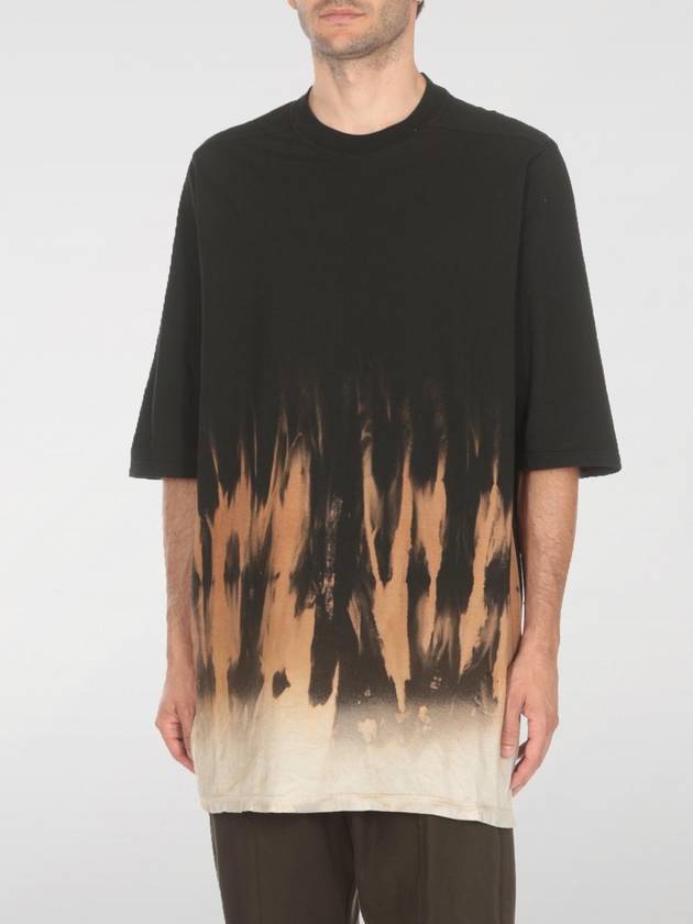 T-shirt men Drkshdw - RICK OWENS - BALAAN 1