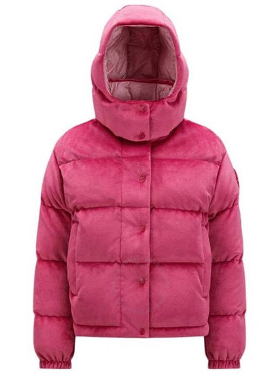 padded jacket DAOS CHENILLE I20931A00064596WP543 - MONCLER - BALAAN 2