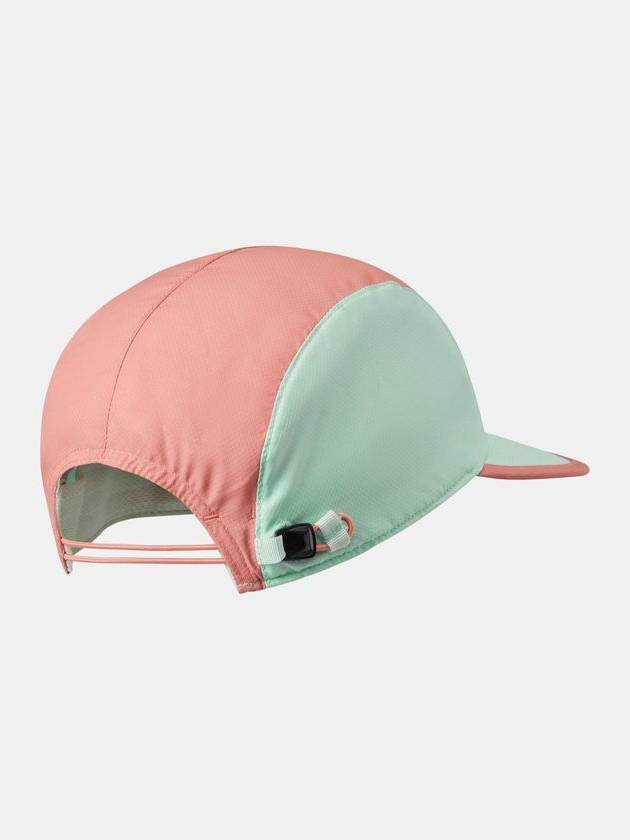 Aenergy Light Ball Cap Pink Mint - MAMMUT - BALAAN 3