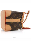 women cross bag - LOUIS VUITTON - BALAAN 6