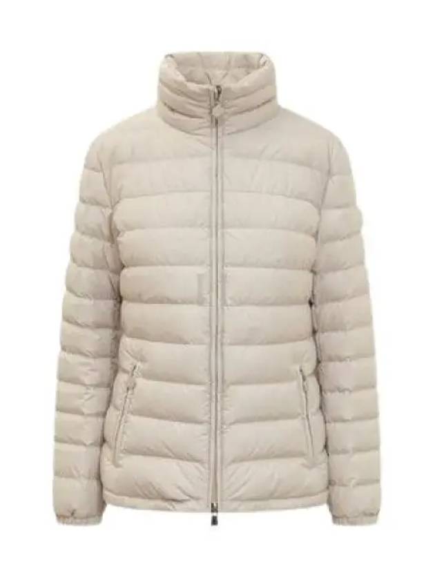 103681 Abderos short down padded jacket 1A00037 54A81 20N - MONCLER - BALAAN 1