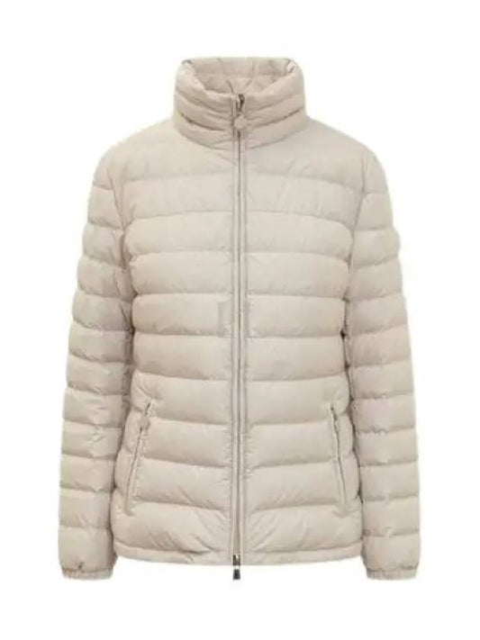 103681 Abderos short down padded jacket 1A00037 54A81 20N - MONCLER - BALAAN 1