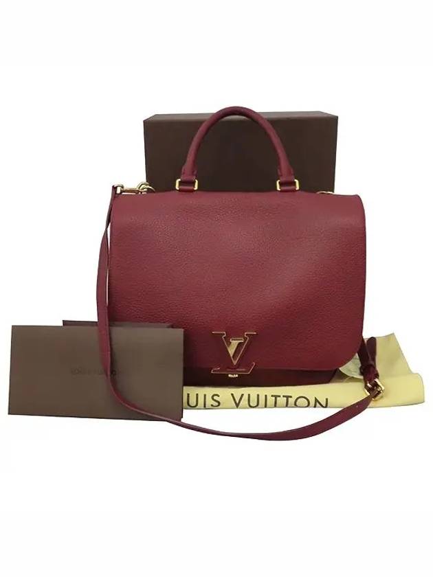 M50544 2 WAY bag - LOUIS VUITTON - BALAAN 1