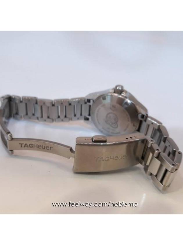 women watch - TAG HEUER - BALAAN 5