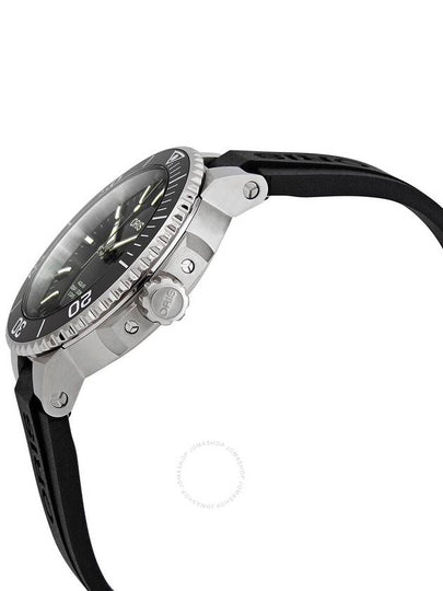 Oris Aquis Automatic Black Dial Men's Watch 01 400 7769 4154-07 4 22 74FC - ORIS - BALAAN 2