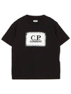 Short sleeved T shirt CUM008 LAA17 60100 Adults can wear - CP COMPANY - BALAAN 1