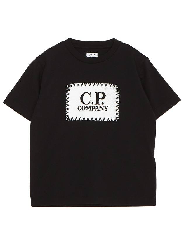 Short sleeved T shirt CUM008 LAA17 60100 Adults can wear - CP COMPANY - BALAAN 1