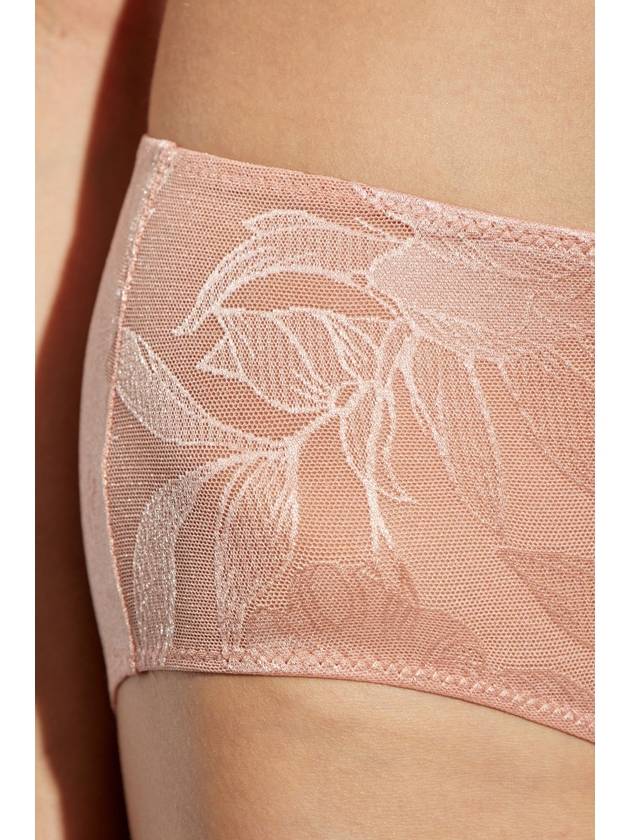 Hanro Panties Tina, Women's, Pink - HANRO - BALAAN 4