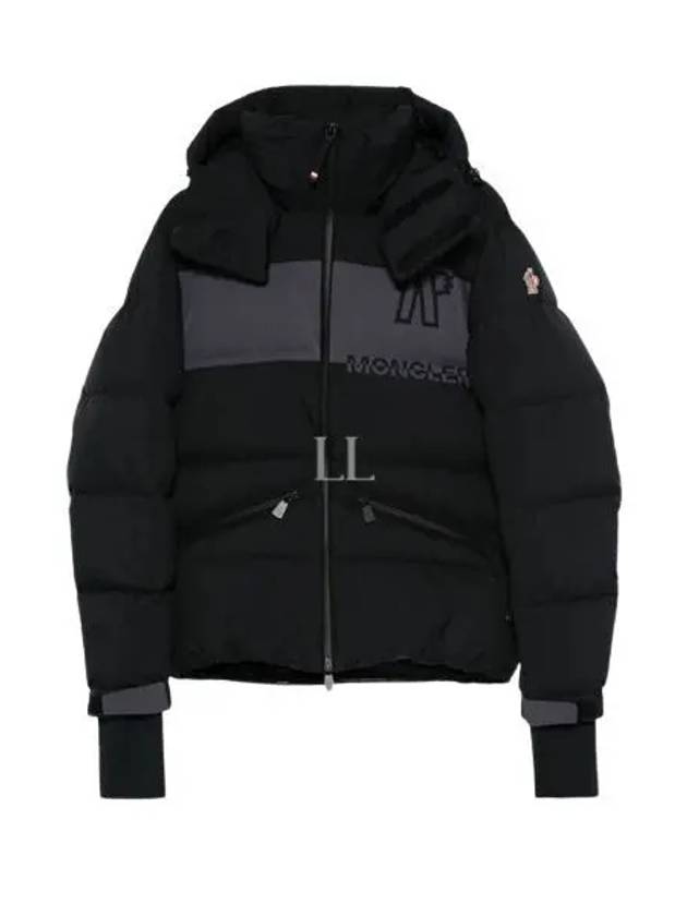 1A00015 539X6 999 Toss Grenoble Ski Down - MONCLER - BALAAN 1