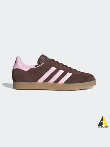 Gazelle AUBURNCLPINKGUM3 - ADIDAS - BALAAN 1