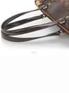 women shoulder bag - LOUIS VUITTON - BALAAN 9