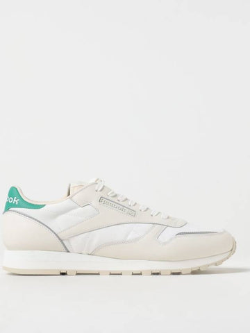 Sneakers Reebok in pelle e nylon - REEBOK - BALAAN 1