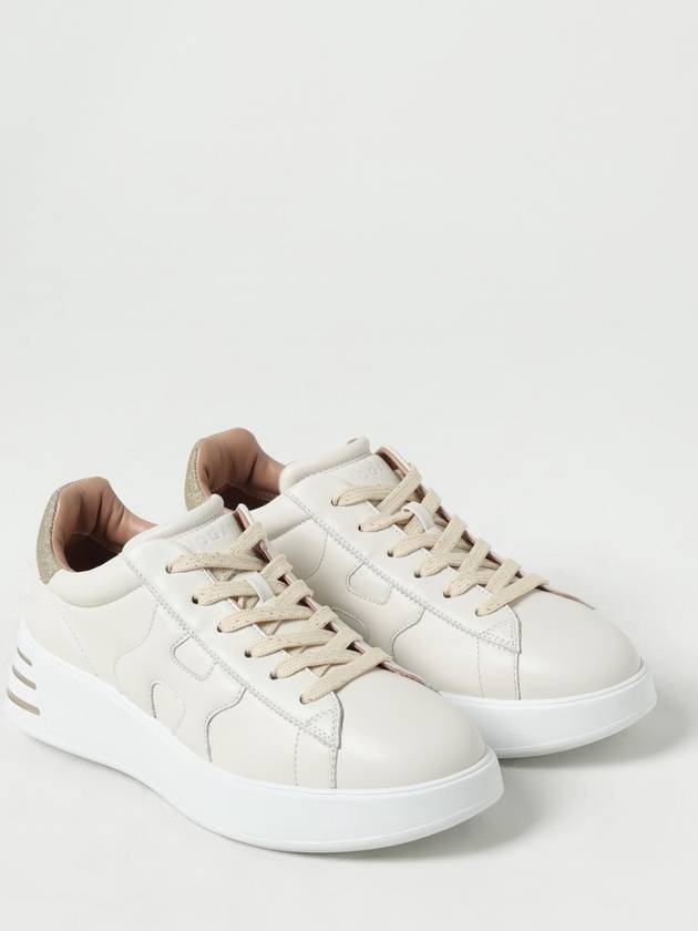 Sneakers Rebel H564 Hogan in nappa - HOGAN - BALAAN 2