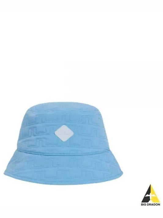 Carrie Bucket Hat GWAC09231 O092 Women's Carrie Bucket Hat - J.LINDEBERG - BALAAN 2